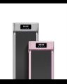 Gym Equipment LED Walking Pad Machine Foldable Home Fitness Smart Wireless Control Electric Treadmills Mini Walking Pad. 