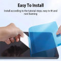 2PCS Paper Film Screen Protector For iPad Pro 13 11 2024 M4 iPad Pro 12.9 9.7 Gen 6th 5th 4th Pro 11 2022 2021 2020 2018 2017. 