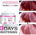Aveessence Advanced Skin Brightening Cream - Radiance Boosting Formula for Whitening & Radiance, Suitable for Sensitive/Dry/Combination Skin, 7-Day Best Results. 