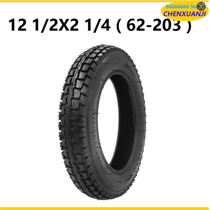 12%201/2%20X%202%201/4%20(%2062-203%20)Tire%20fits%20Many%20Gas%20Electric%20Scooters%2012%20Inch%20tube%20Tire%20For%20ST1201%20ST1202%20e-Bike%2012%201/2X2%201/4%20-%20Image%204