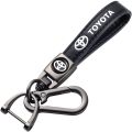 New Toyota Logo Keychain. 