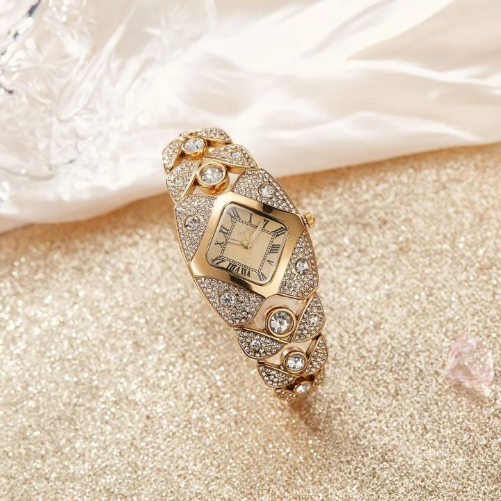 Fashionable%20Luxurious%20Ladies'%20Watch%20Luminous%20Diamond%20Studded%20Waterproof%20Bracelet%20Style%20Quartz%20Watch%20Reloj%20%D1%87%D0%B0%D1%81%D1%8B%20%D0%B6%D0%B5%D0%BD%D1%81%D0%BA%D0%B8%D0%B5%20%D0%BD%D0%B0%D1%80%D1%83%D1%87%D0%BD%D1%8B%D0%B5%20-%20Image%203