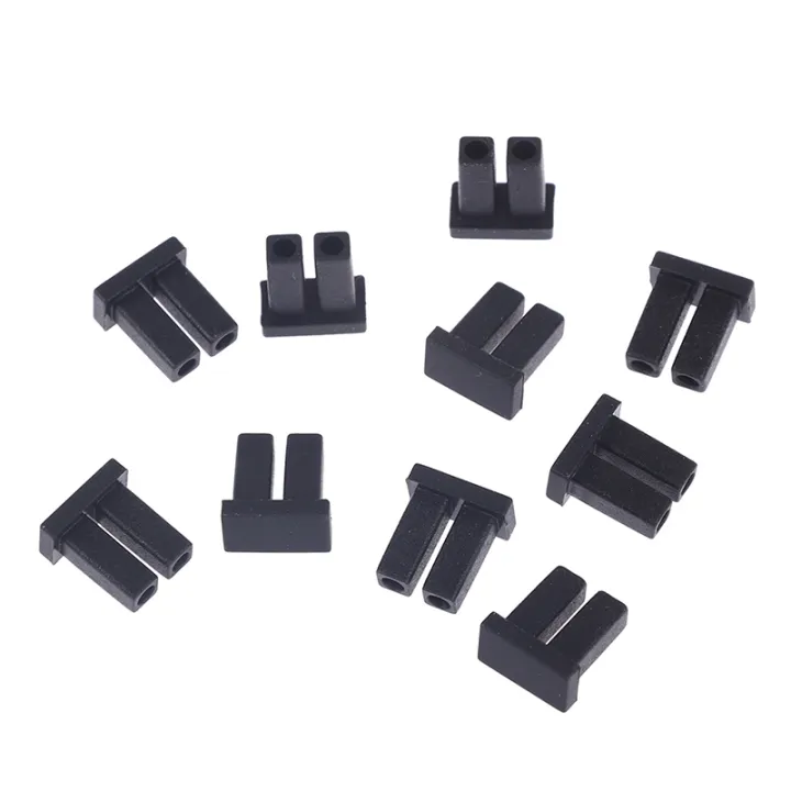 10pcs/lot%20%20LC%20Optical%20Module%20Dust%20Plug%20SFP%20Fiber%20Module%20Protection%20Cover%20%20Optical%20Port%20Dust%20Cap%20Plug%20Protection%20Plug%20Dual%20Fiber%20-%20Image%205