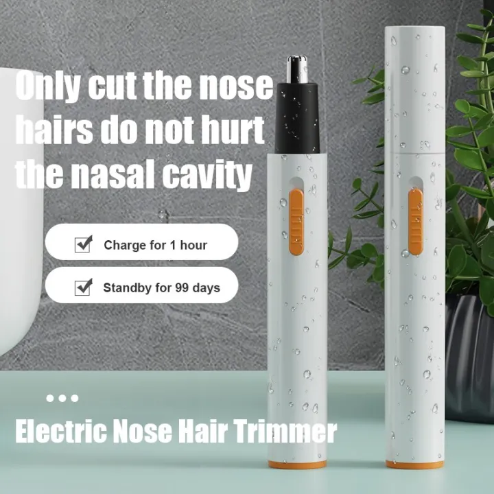 Electric%20Nose%20Hair%20Trimmer%20Usb%20Charging%20New%20High%20Quality%20Electric%20Portable%20Men%20and%20Women%20Mini%20Nose%20Hair%20Trimmer%20-%20Image%202