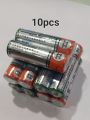 AA Hevy Duty Battery-10pcs. 