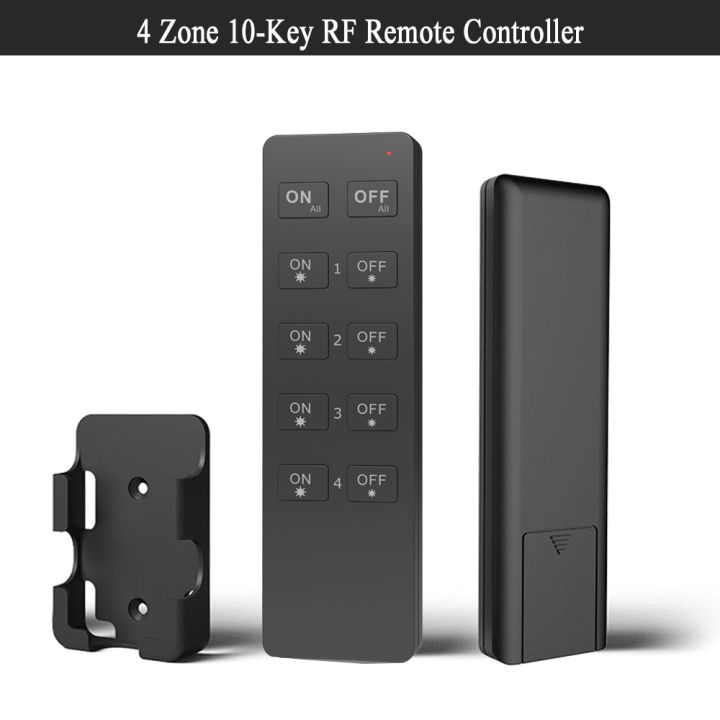 CENFAYA%20ZigBee%20Smart%20Light%20Switch%20Zigbee%20Hub%20Required%20Tuya%20APP%20Voice%20Control%20with%20Alexa%20%20Home%20RF%202.4G%20Remote%20Controller%20lightify%20-%20Image%206