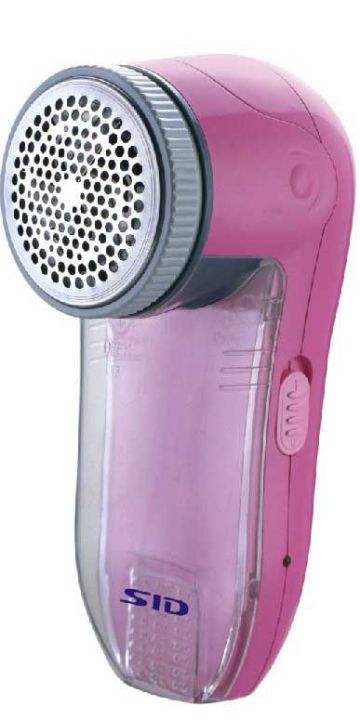 Sid Lint Trimmer SR-2853 | Burr Utarne Wale Machine Ac/Dc Rechargeable + Direct