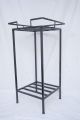 Water Dispenser heavy metal Stand Cooler stand Matka stand Rack n Organizer Bottle Stand stool Heavy Metal Pipe Cooler stand Cooler Holder water can Holder stand. 