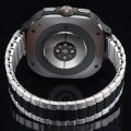 22mm Stainless Steel Elastic Band For  Watch 5/4/3GT5/4/3/2 Strap   Watch 8 8Classic Ultra2/1 47mm Bracelet. 
