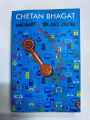 ONE NIGHT THE CALL CENTER BY CHETAN BHAGAT. 