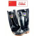 JCD High Quality Gumboot,  Slip- Resistant,  Acid, Oil Resistant, All Work Protect Your Leg Safely. 