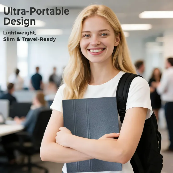 13.3%20Inch%20Portable%20Screen%20Extend%20Secondary%20Monitor%20for%20Switch%20PS4/5%20Laptop%201920x1200P%20Business%20Travel%20External%20Monitor%20Display%20-%20Image%206