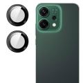 Oppo Reno 14 5G Camera Ring Tempered Glass Protector Full Lens Cover Premium Quality. 