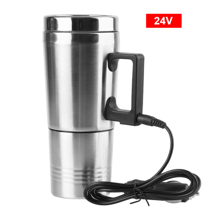 Stainless%20Steel%2012V/24V%20300ml%20Camping%20Travel%20Kettle%20Vehicle%20Heating%20Cup%20Electric%20Heating%20Car%20Kettle%20-%20Image%203