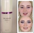 Olansi Color Changing All-in-One Color Match Foundation 50ml. 