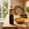 Kikkoman Soya Sauce 500ml. 