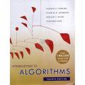 Introduction to Algorithms by Thomas H. cormen. 