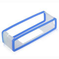 2024 Portable Silicone Case For Bose SoundLink Mini 1 2 Bluetooth Speaker Anti-drop Protector Cover Skin Box Speakers Pouch Bag.