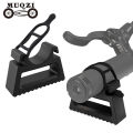 MUQZI Bike Handlebar Stand Clip-On Stabilizer for Inverted Parking MTB Bike Maintenance Repair Tool Fits 29-33mm Grips. 