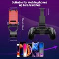 XBOX Series X Controller Phone Mount Clip, Mobile Gaming Clip Cell Phone Stand Holder Replacement for XSX Wireless Controller. 