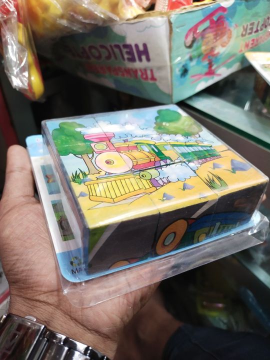 Wooden%20Puzzle%20Cartoon%209%20Blocks%20Six-sided%20Drawing%203D%20Puzzle%20A%20Variety%20of%20Cartoon%20Patterns%20Six%20Pictures%20-%20Image%208