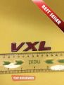VXL monogram,logo, Emblem , trademark , sign , symbol , mark , stamp , monogram , motif , badge , design , logo, shield , figure. 