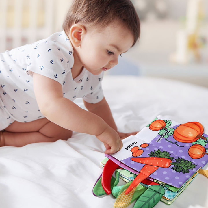 Baby%20Cloth%20Book%206-page%200-3%20Year%20Old%20Infant%20Early%20Education%20Toys%20Vegetable%20Enlightenment%20Cognition%20Cloth%20Book%20Baby%20Toys%20-%20Image%204