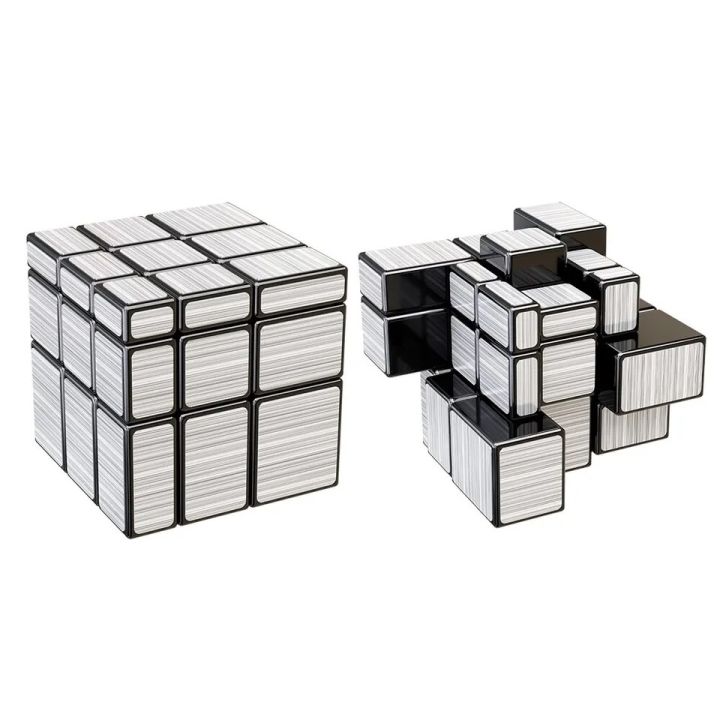 MoYu%20Mirror%20Cube%20High%20Quality%20Gold%20And%20Silver%20-%20Image%202