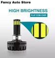 M8 motoled motorcycle headlight LED BULB. 