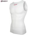 DAREVIE Cycling First Layer Man Compression Seamless Women Bicycle Cycling Inner Sports First Layer Undershirt Bike Base Layer. 