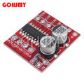 L298N driver board module L298N stepper motor smart car robot breadboard peltier High Power L298 DC Motor Driver for arduino. 