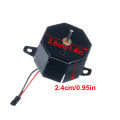 Fireplace Fan Generator Motor Electric Power Generator Fireplace Fan Motor Stove Oven Thermoelectric Generator General Accessory. 