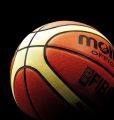 Molten Original Basketball Made in Thailand FIBA approved standard size. 