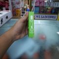 AA Rechargeable 4ps type-c battery 2600mah. 