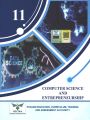Computer Science and Entrepreneurship Class 11 Punjab Textbook Board PTB (New Syllabus, 2025 Edition). 