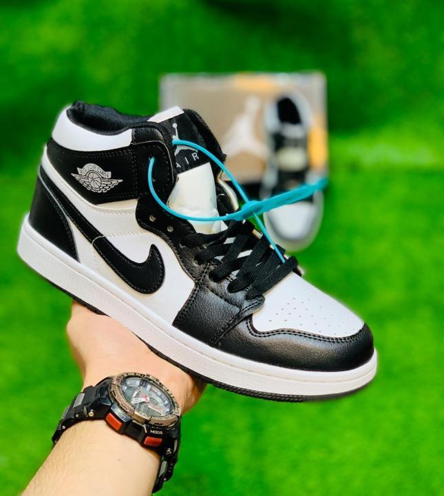Nike Air Jordan