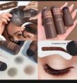 Miss Lara 2In1 Hairline Stamp – Black & Brown. 
