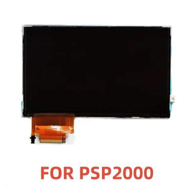 Sony%20PSP%20LCD%20Screen%20Replacement%20%E2%80%93%20Refurbished%20&%20Tested%20%E2%80%93%20PSP%201000%20/%202000%20/%203000%20/%20PSP%20Go%20-%20Image%202