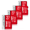 Micro Memory SD Card 512MB 256MB 128MB 64MB SD Card SD/TF Flash Card Class 10 Memory Cards for Phone Storage Device Flash Drive.