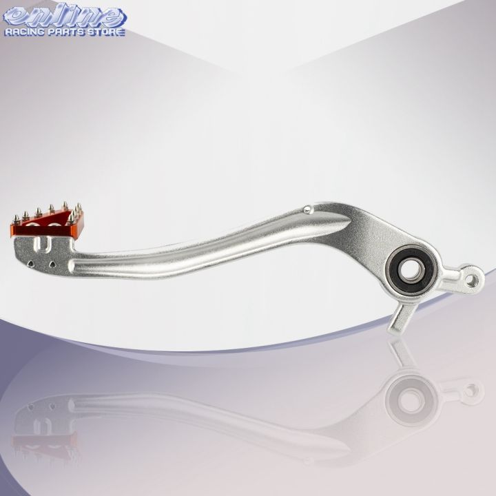 Motorcycle%20Rear%20Foot%20Brake%20Pedal%20Lever%20For%20KTM%20SX%20XC%20XCW%20SXF%20XCF%20EXCF%20XCFW%20125%20250%20300%20450%20500%202016-2022%20For%20Husqvarna%20TC%20TE%20TX%20-%20Image%203