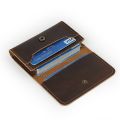 Original Leather Premium quality Card Holder _Coffee Color.