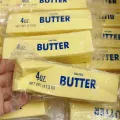 Squishy Elastic Butter Stick Fidget Toy Cheese Shape Stress Relief Game Funny Decompression Prank Squeeze Toy for Anxiety Relief. 