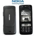 nokia n73 original 100% compled casing body housing haidi. 
