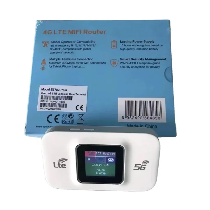 Wifi%20router%20pocket%20E5573%203000mAh%20ultra%20long%20battery%20life%20-%20Image%204