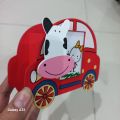 6 in 1 cute Stationary deal for girls. 