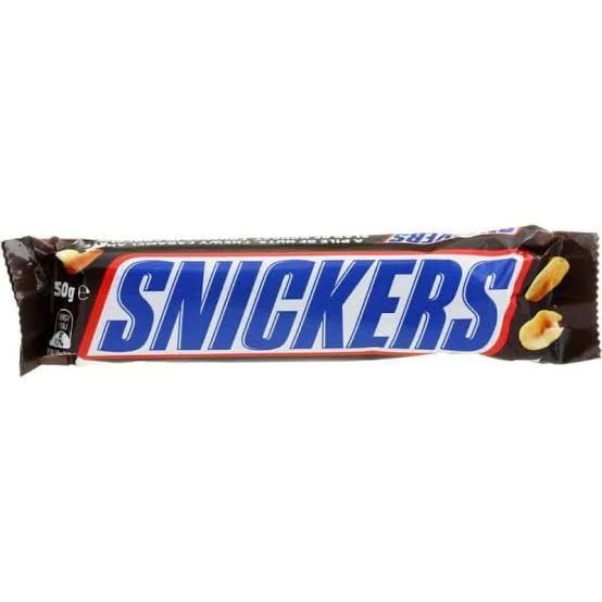 Snicker Speed SNICKER BAR (IMPORTED) | Daraz.pk
