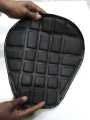 New Motorcycle Seat Cover Air Pad Motorcycle Air Seat Cushion Cover. Warterphoof. 