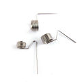 5pcs Ground Spring Oscilloscope Probe Torsion Spring for Tektronix Spare Parts. 