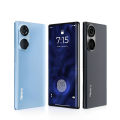 Sparx Edge 20 Pro UV Tempered Glass Screen Protector - Full Glue, Nano Liquid Protective Film. 