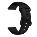 For Amazfit GTR 4 Smart Watch Strap 22mm Silicone Replacement Band ремешок Amazfit GTR4/3 Pro 47mm/GTR3 GTR2 2e Stratos Bracelet. 